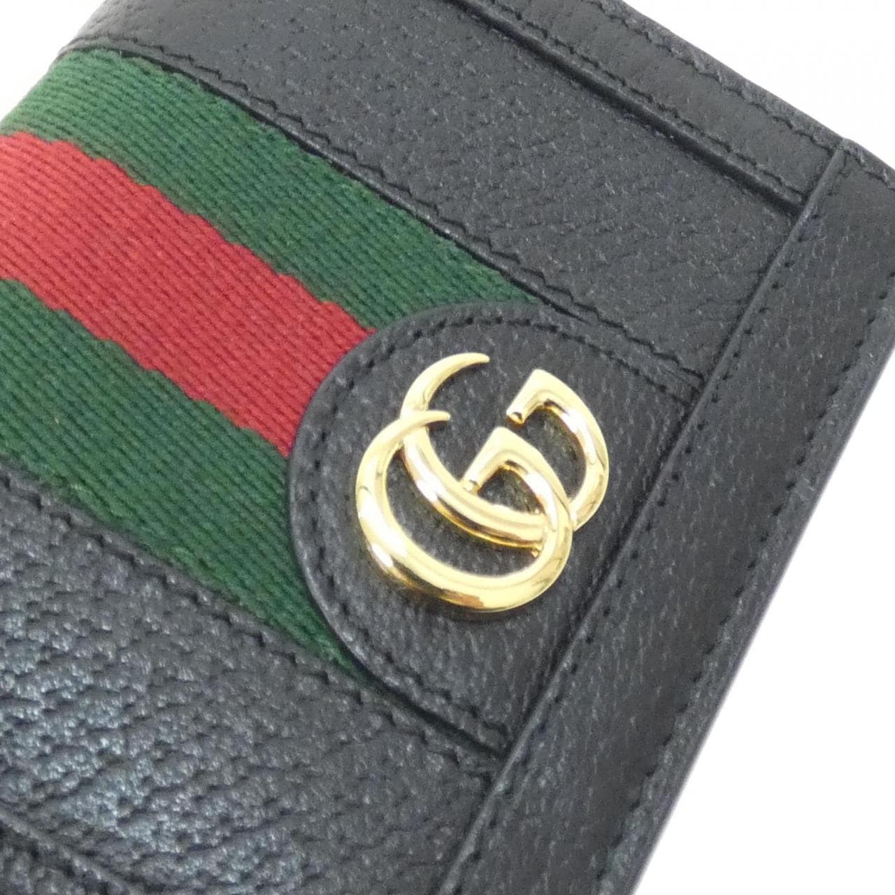 グッチ OPHIDIA 523155 DJ2DG 財布