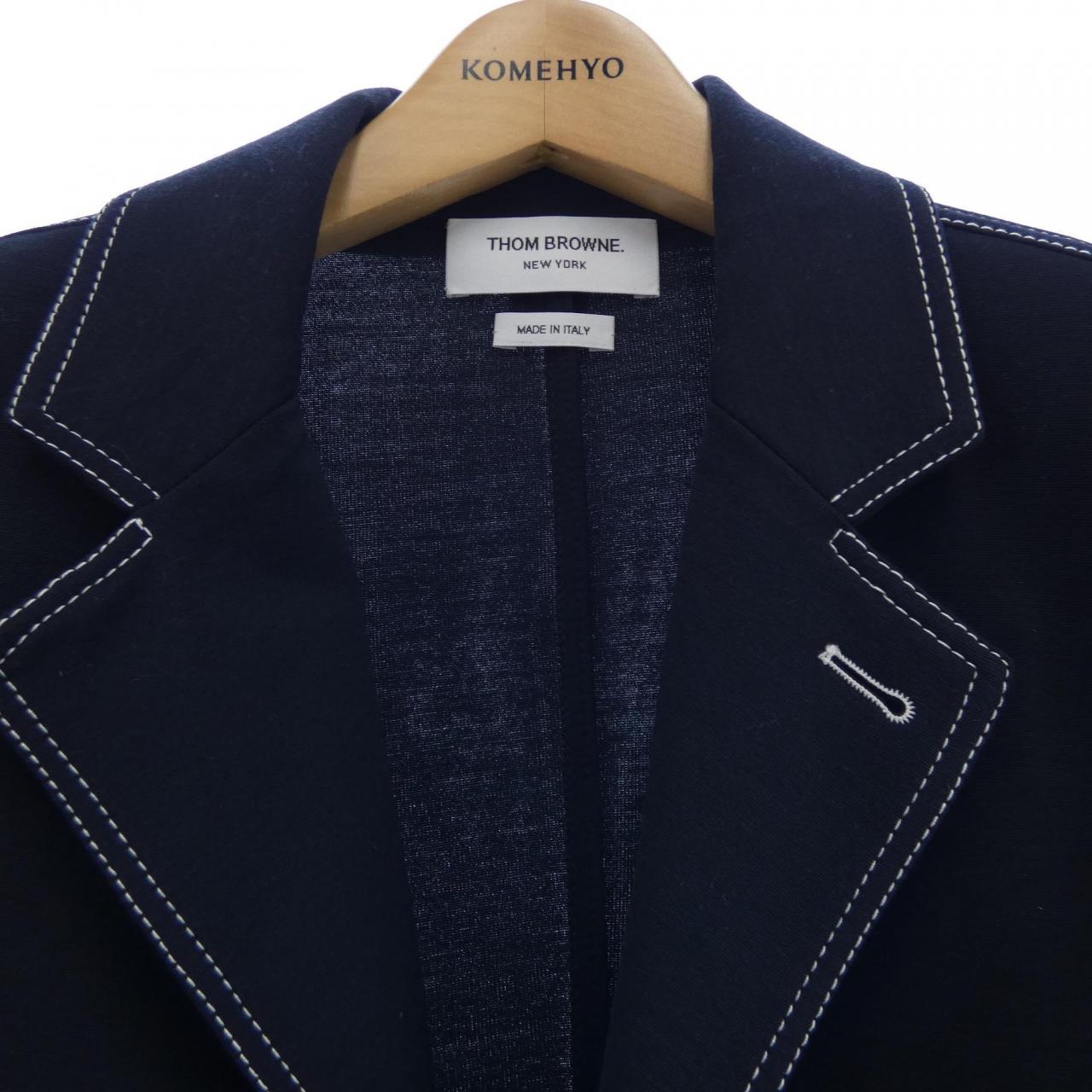 トムブラウン THOM BROWNE MJT308A-07746 ジャケット