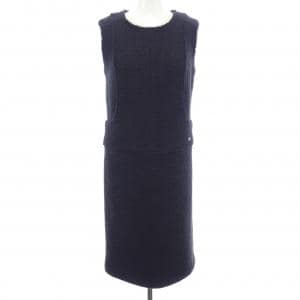 【ヴィンテージ】シャネル CHANEL P24588V15045 04A ワンピース