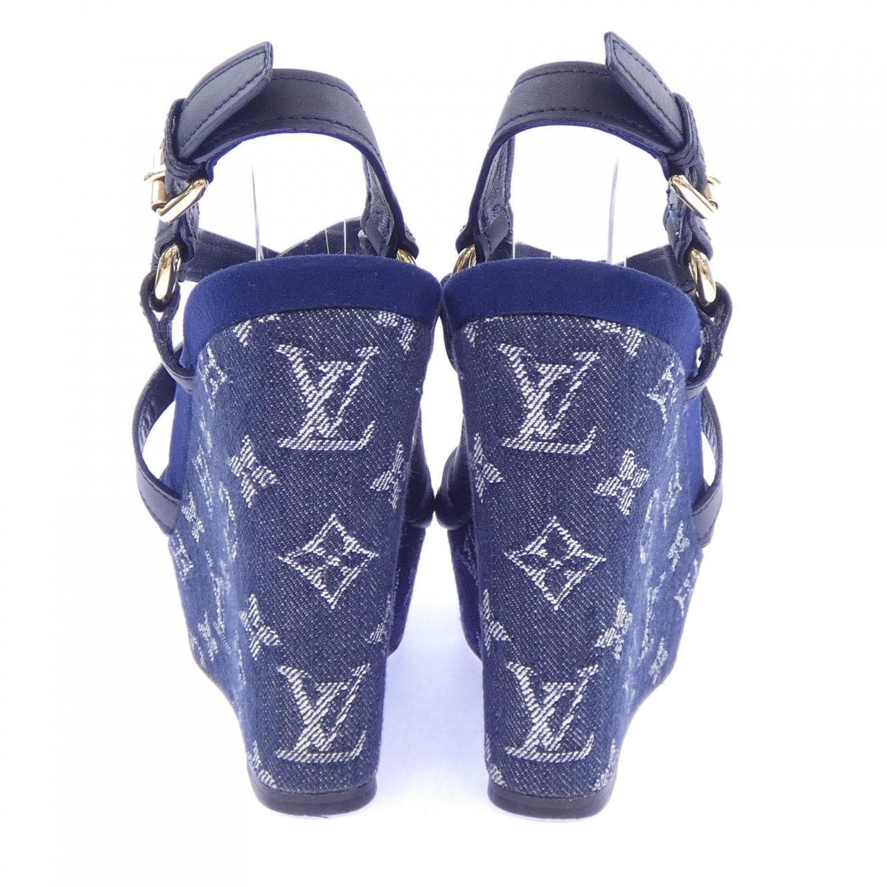 ルイヴィトン LOUIS VUITTON TC　1113 サンダル