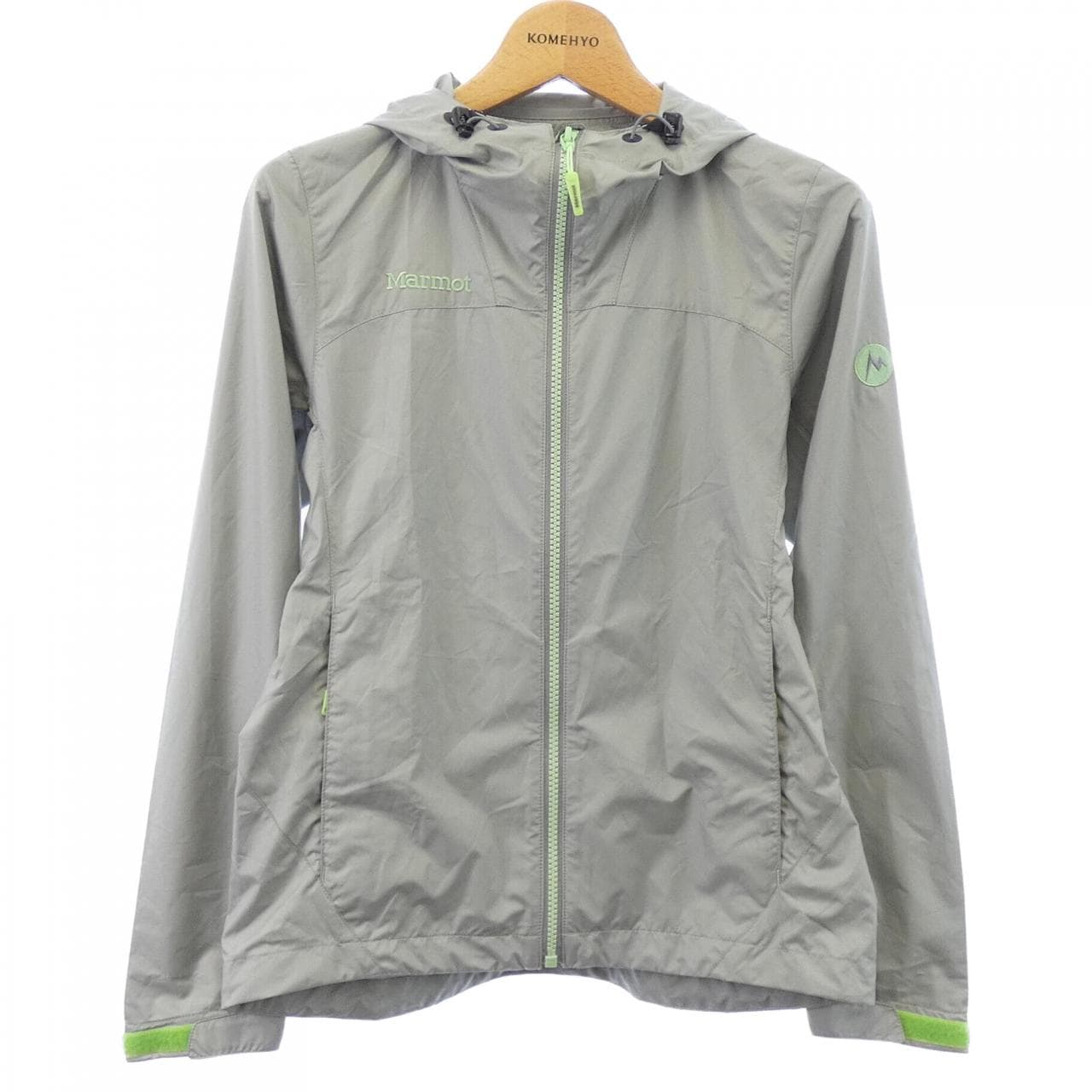 マーモット MARMOT ブルゾン