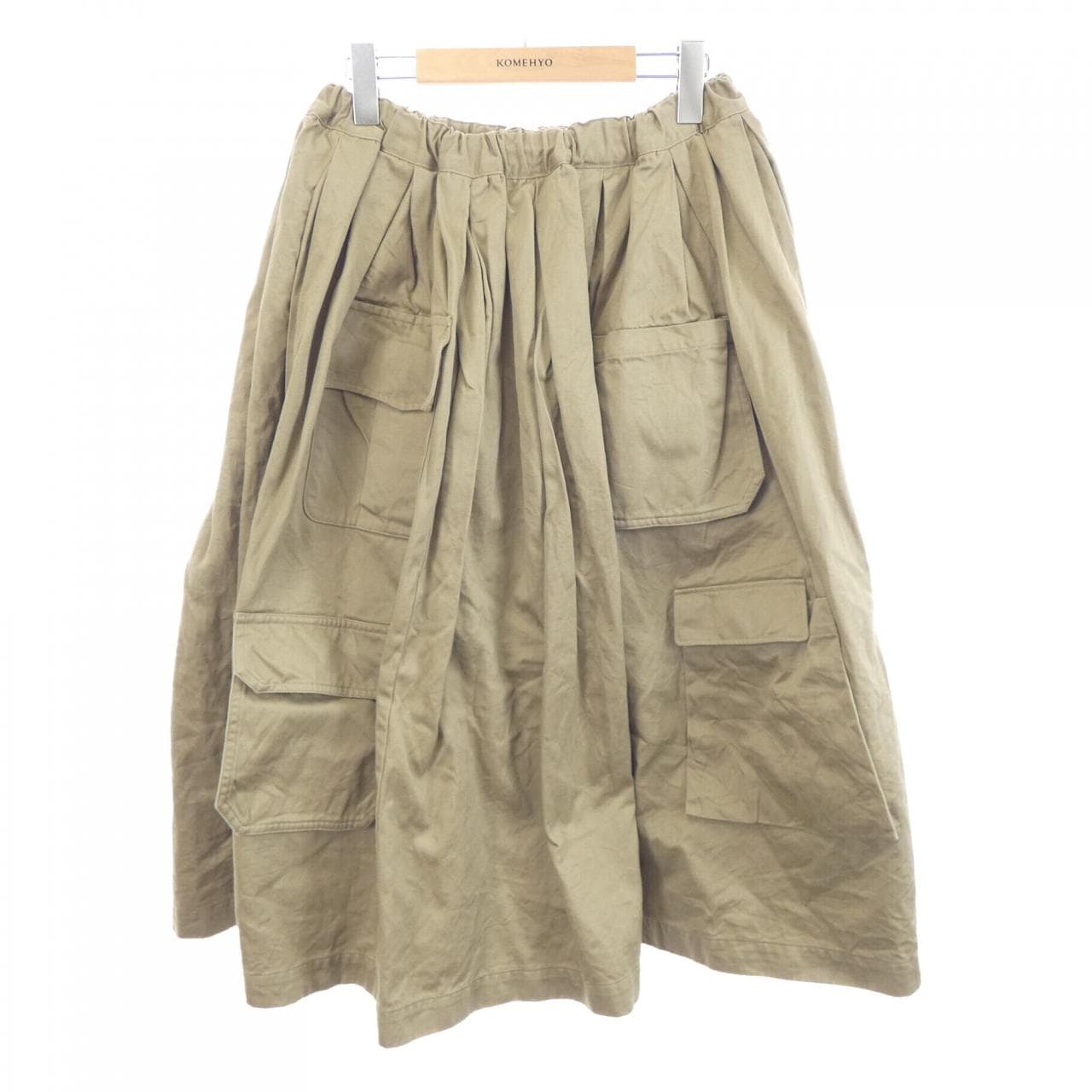 コムデギャルソン COMME des GARCONS RO-S012 スカート