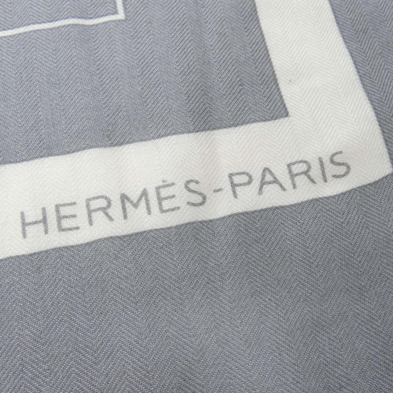 エルメス HERMES STOLE