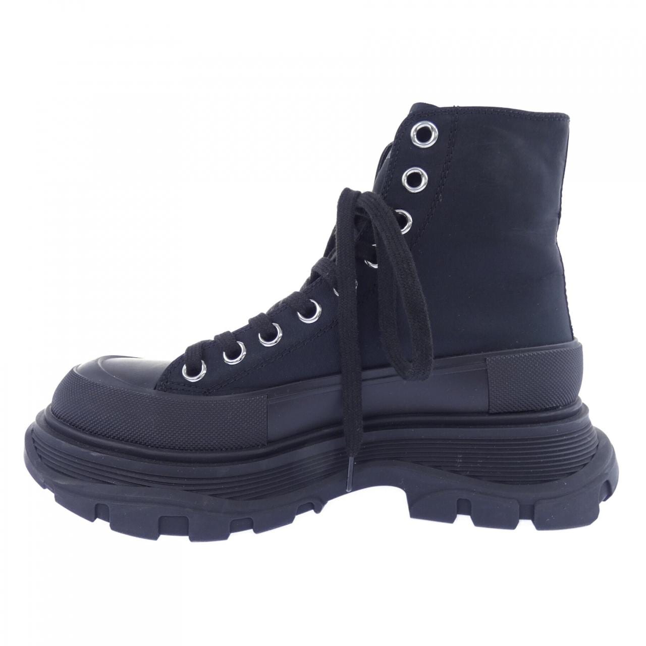アレキサンダーマックイーン ALEXANDER McQUEEN 676718　 スニーカー