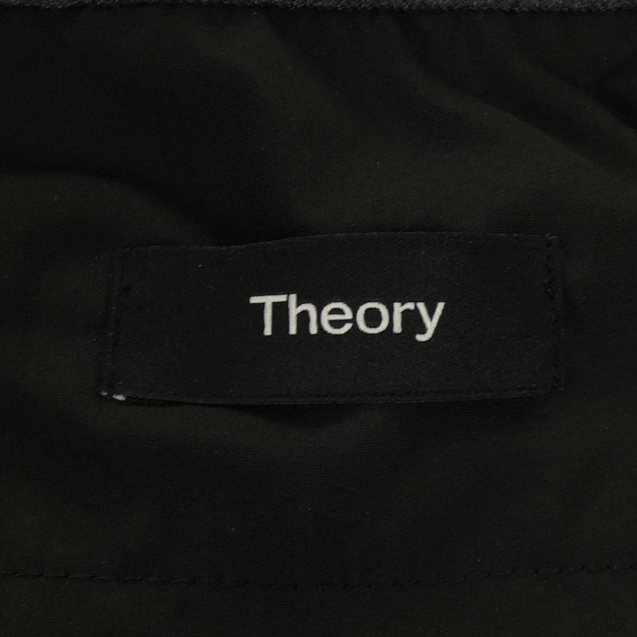セオリー theory 02-4306007 ショートパンツ
