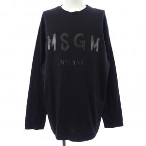 エムエスジーエム MSGM Tシャツ