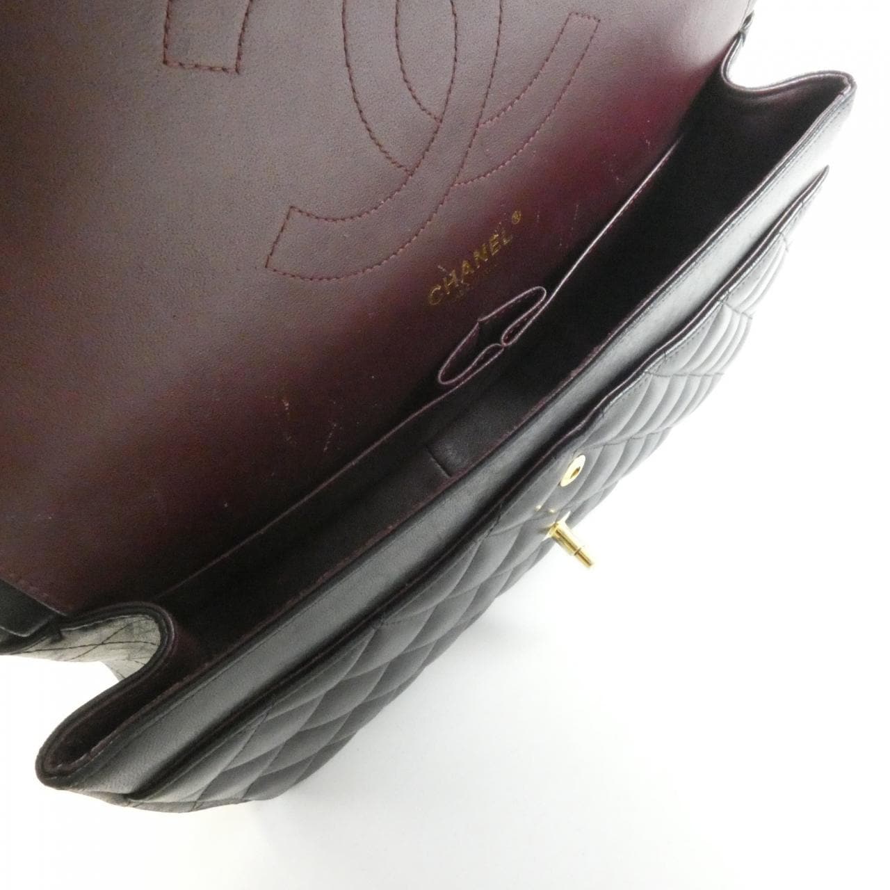 シャネル 58600 ショルダーバッグ