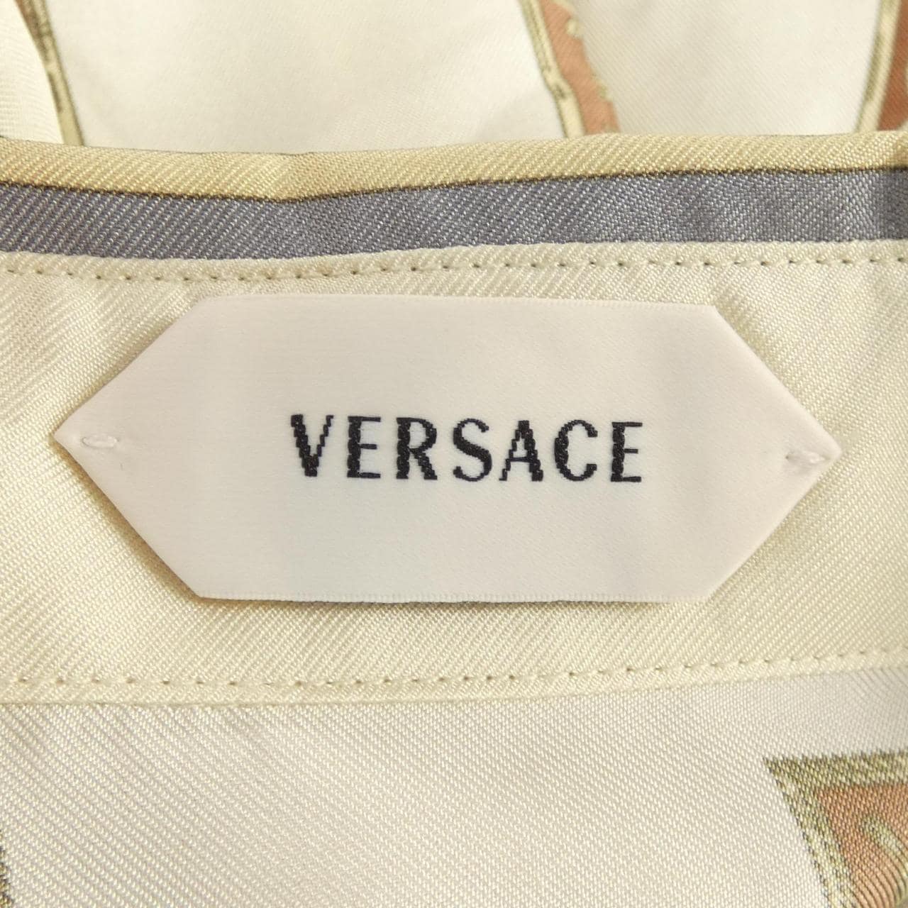 ヴェルサーチェ VERSACE 1024221 シャツ