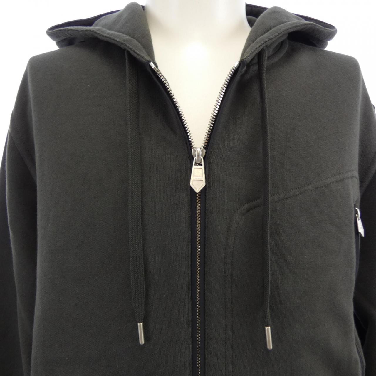 エルメス HERMES *41-5719 パーカー