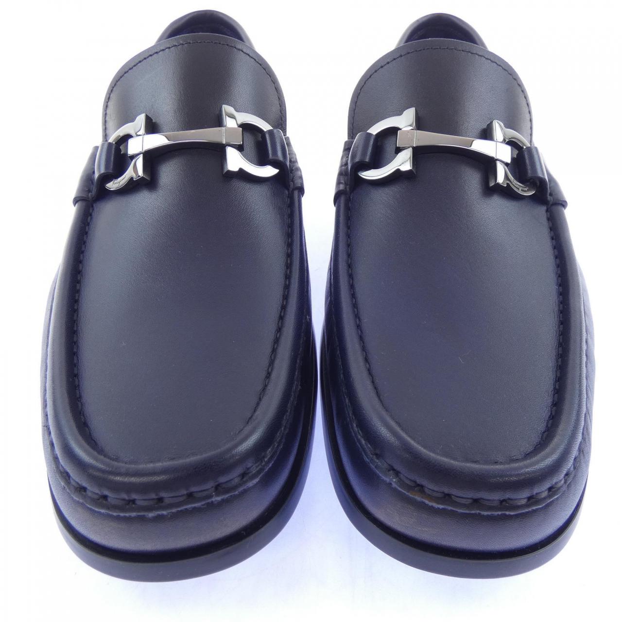 フェラガモ FERRAGAMO シューズ