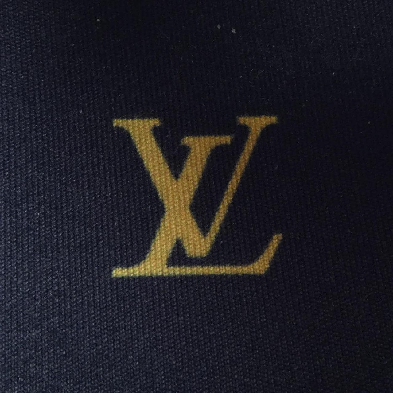 ルイヴィトン LOUIS VUITTON LVバロックライン ダービー シューズ
