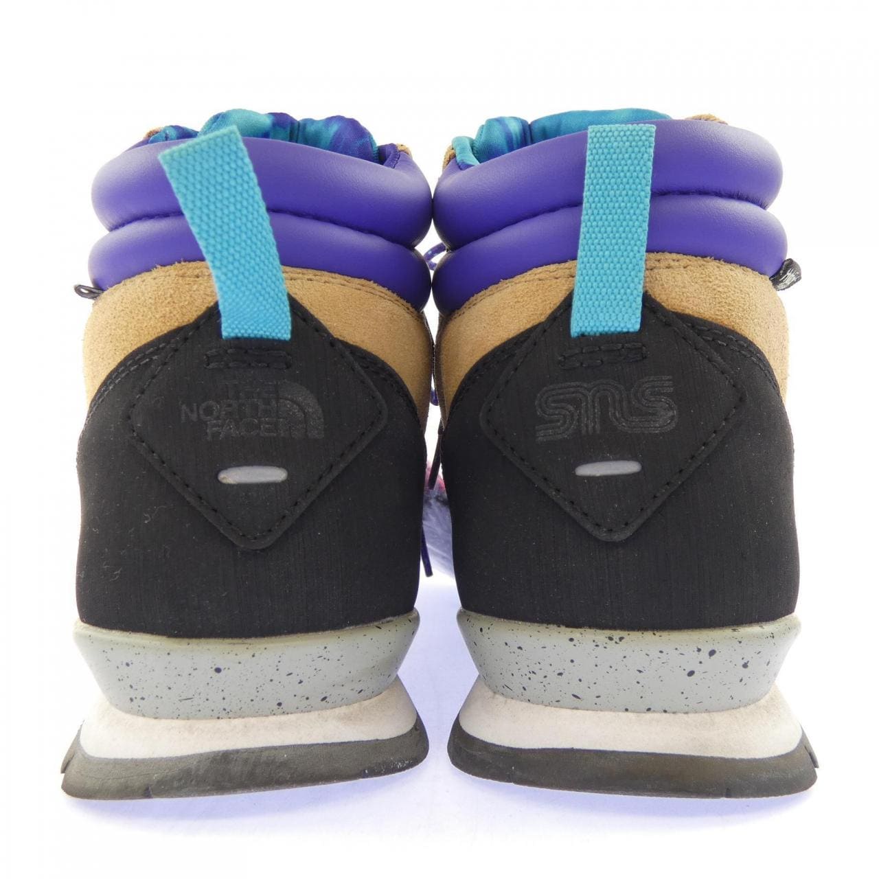 ザノースフェイス THE NORTH FACE SNS ブーツ