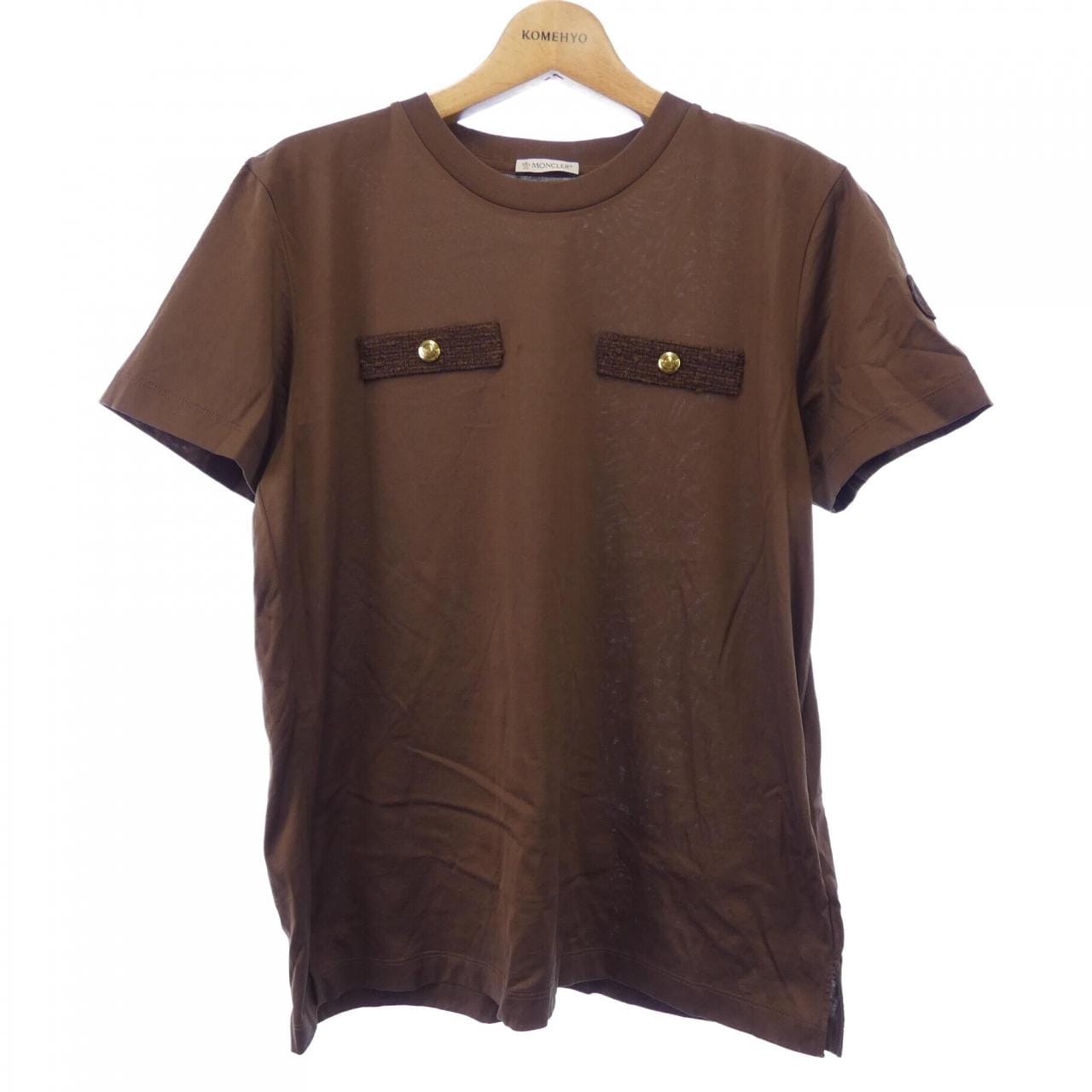 モンクレール MONCLER L10938C00023 Tシャツ