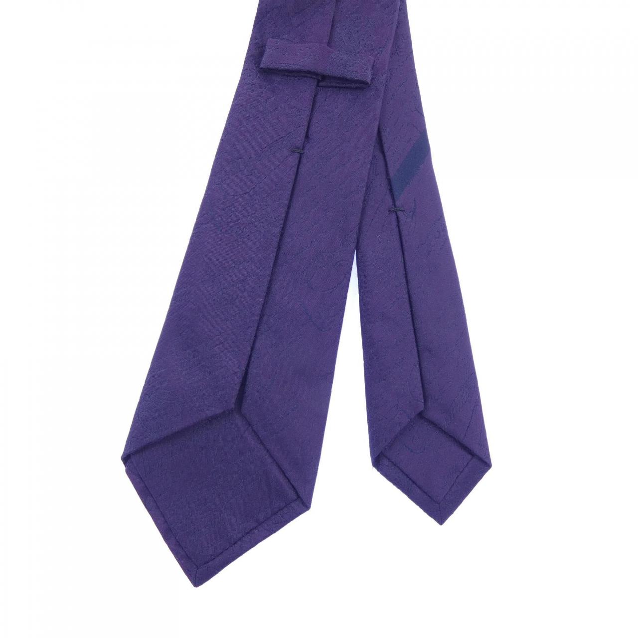 ベルルッティ Berluti NECKTIE