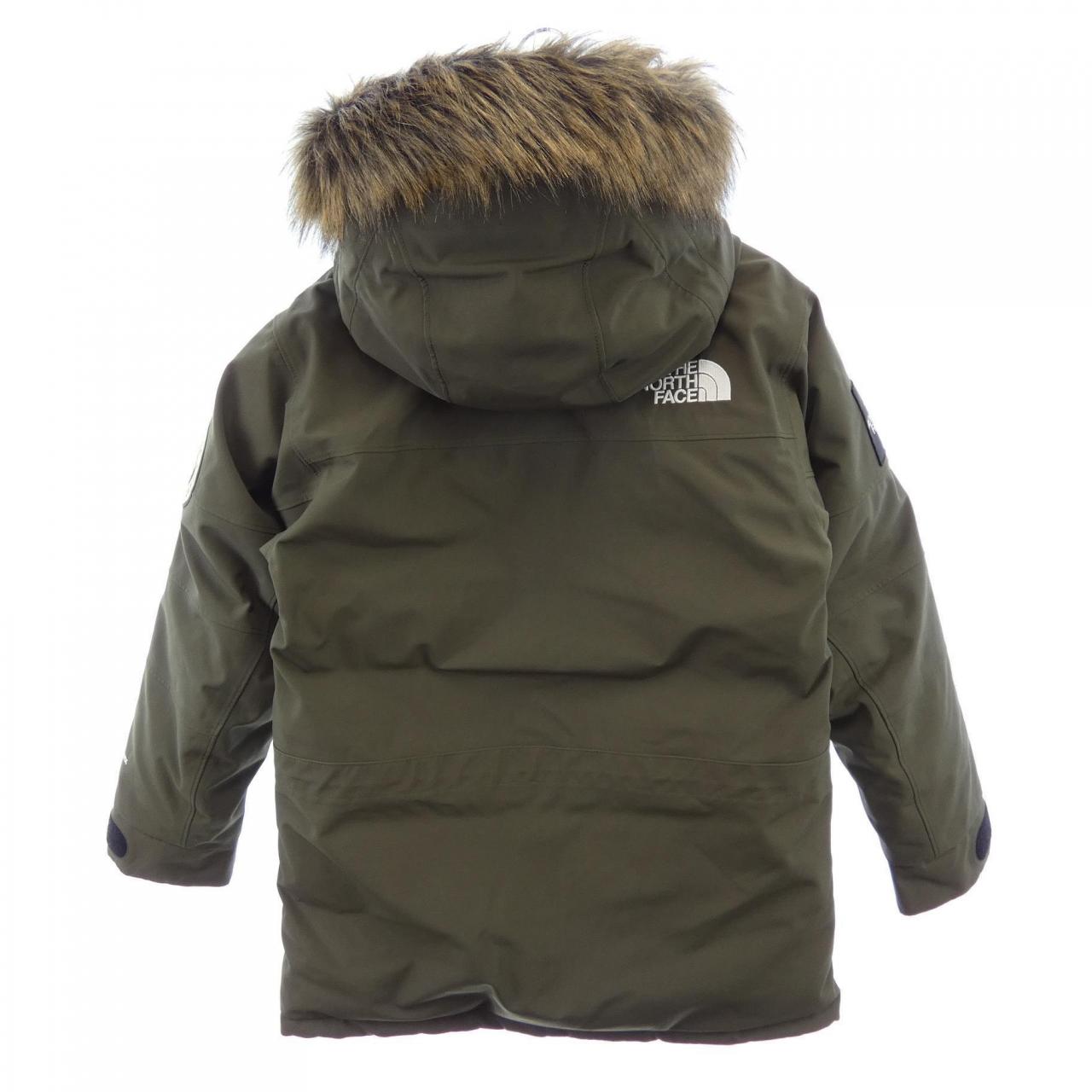 ザノースフェイス THE NORTH FACE ND92032 ダウンジャケット