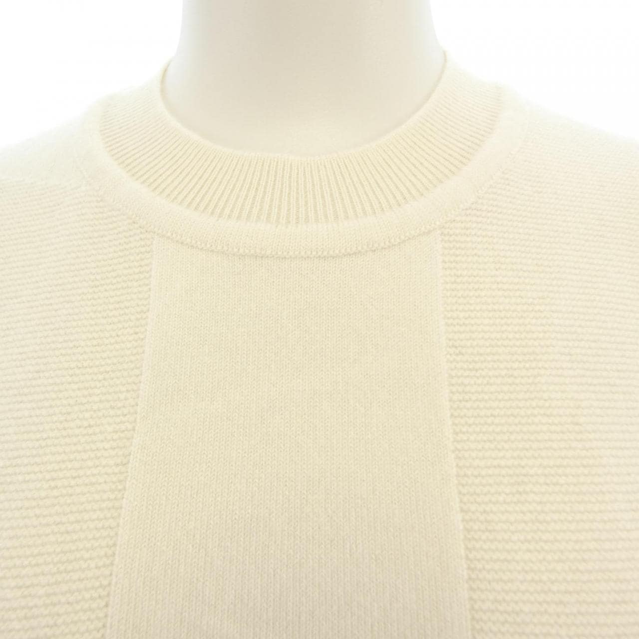 エルメス HERMES Hヴォヤージュ 6E2691D3 ニット