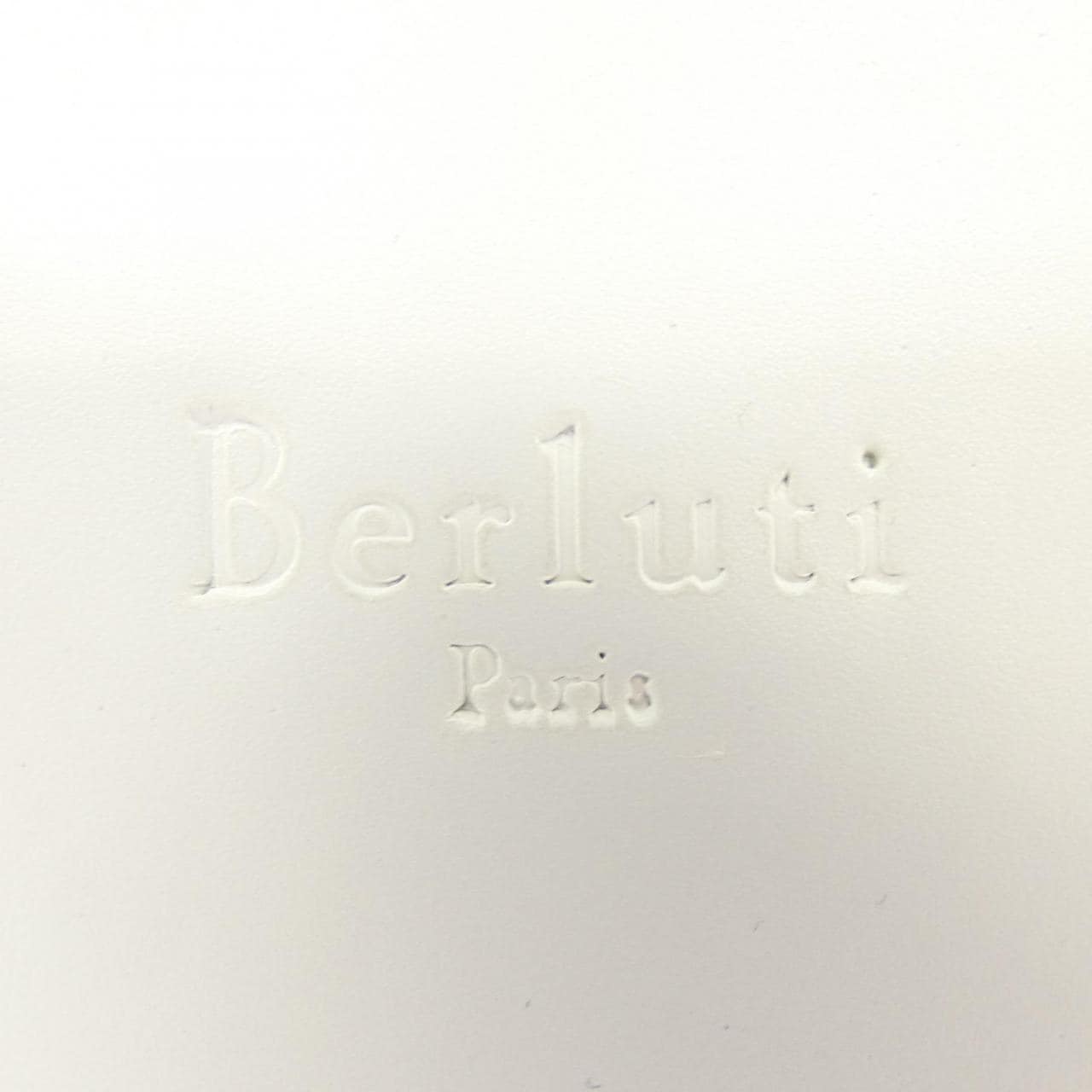 ベルルッティ Berluti トゥジュール BAG