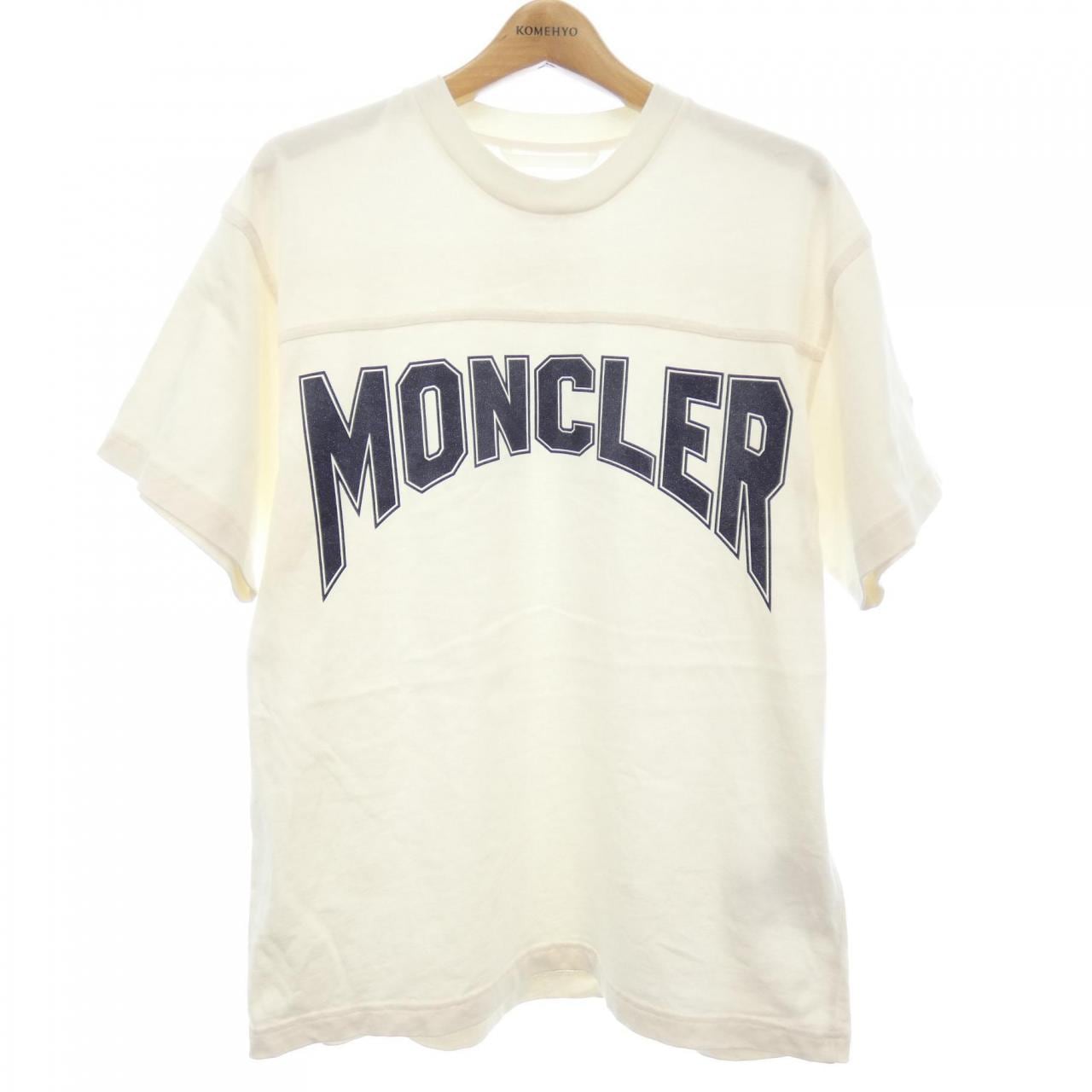 コメ兵｜モンクレール MONCLER Tシャツ｜モンクレール｜メンズ