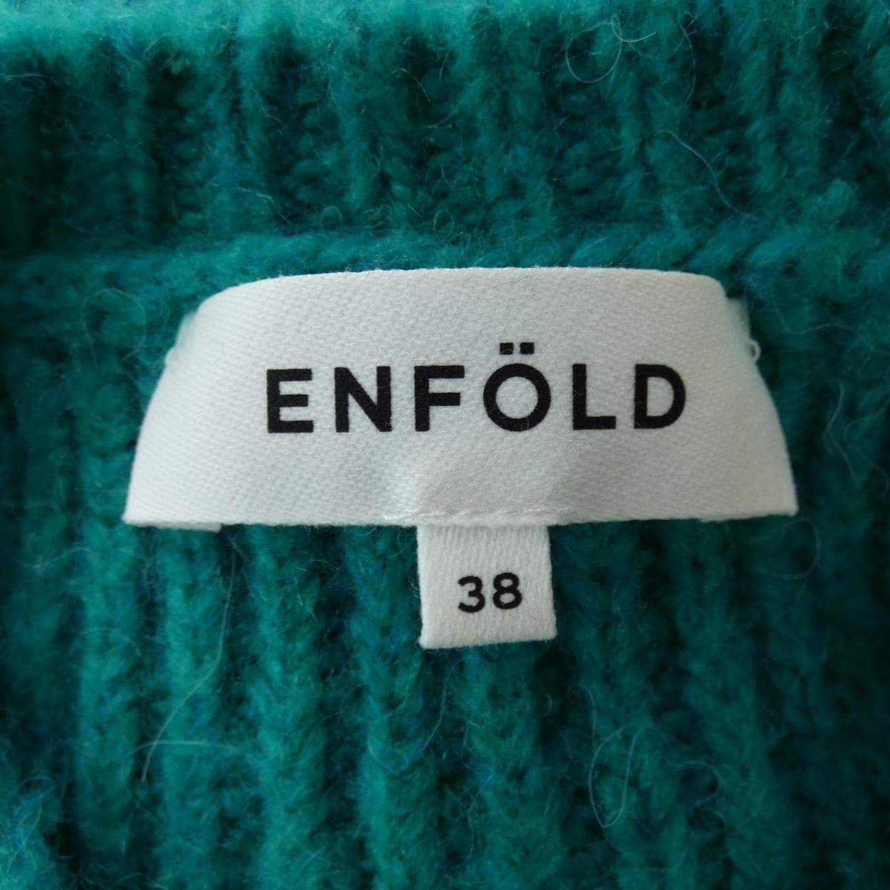 Enford ENFOLD针织衫