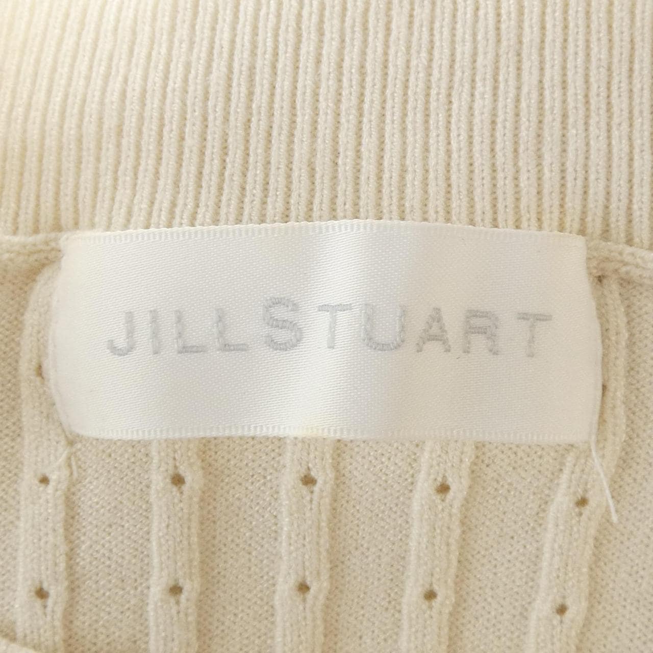 JILL JILL STUART knit