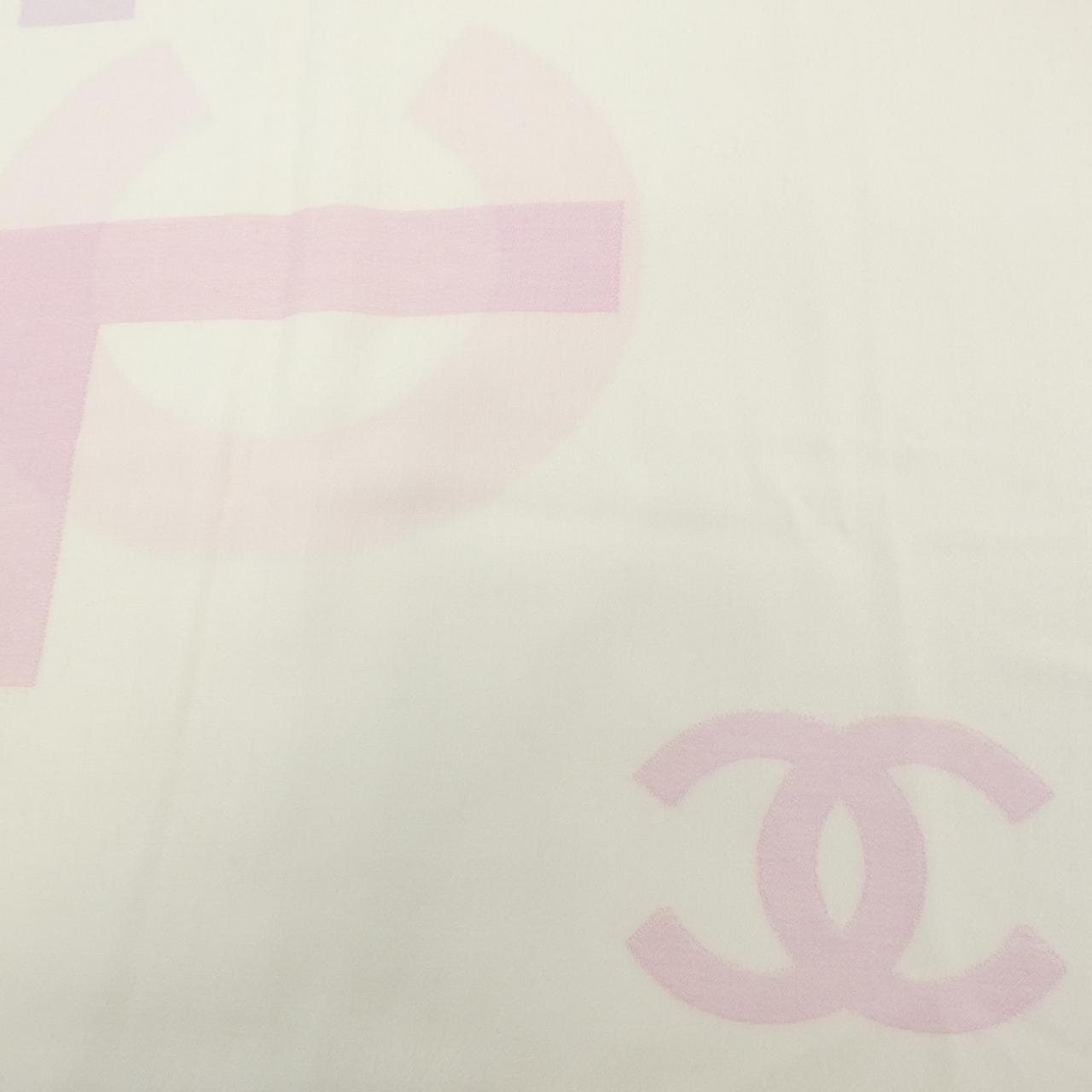 シャネル CHANEL STOLE