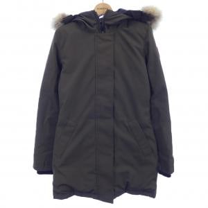 カナダグース CANADA GOOSE ダウンコート