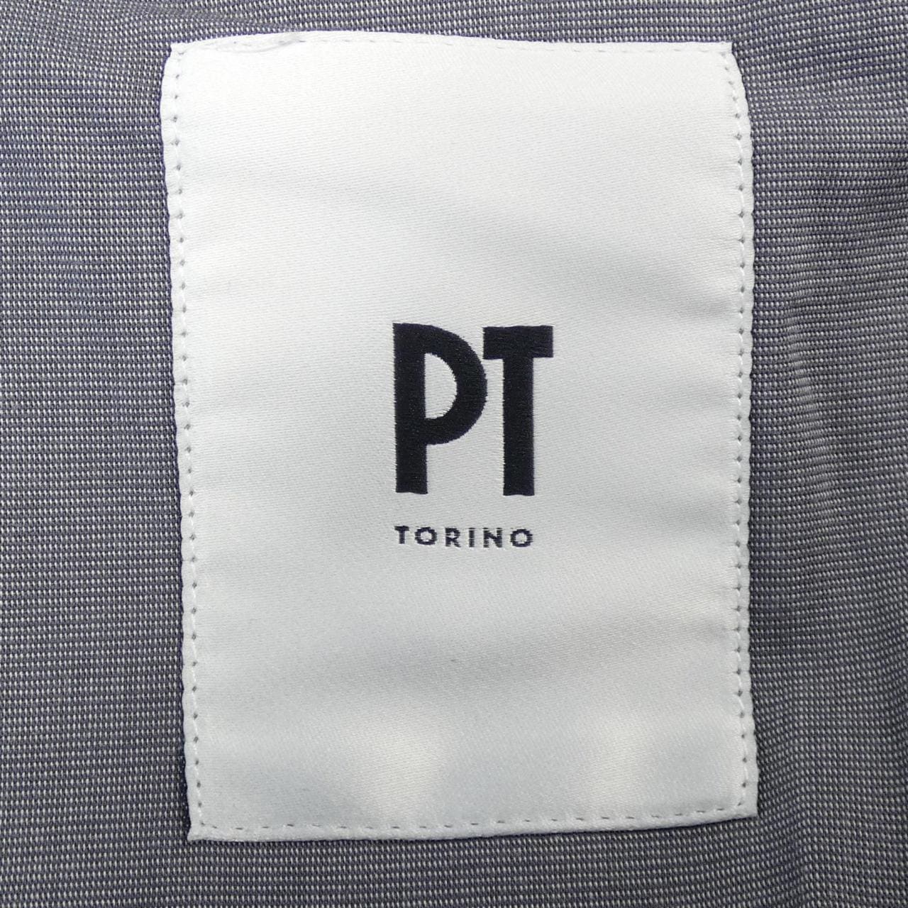 Peaty Torino PT TORINO Pants