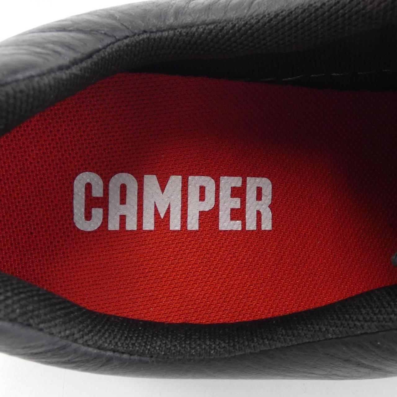カンペール CAMPER スニーカー