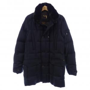 ムーレー MOORER ダウンコート