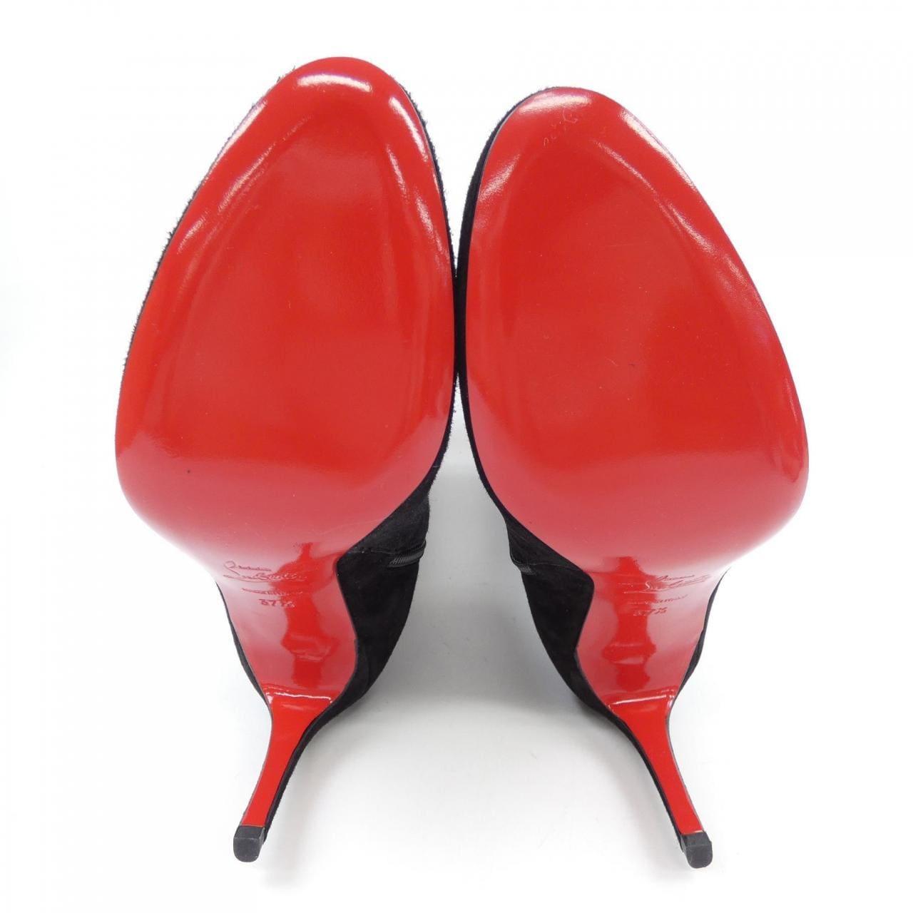 クリスチャンルブタン CHRISTIAN LOUBOUTIN ブーツ