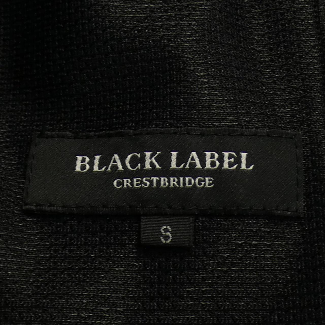 ブラックレーベルクレストブリッジ BLACK LABEL CRESTBRI パンツ