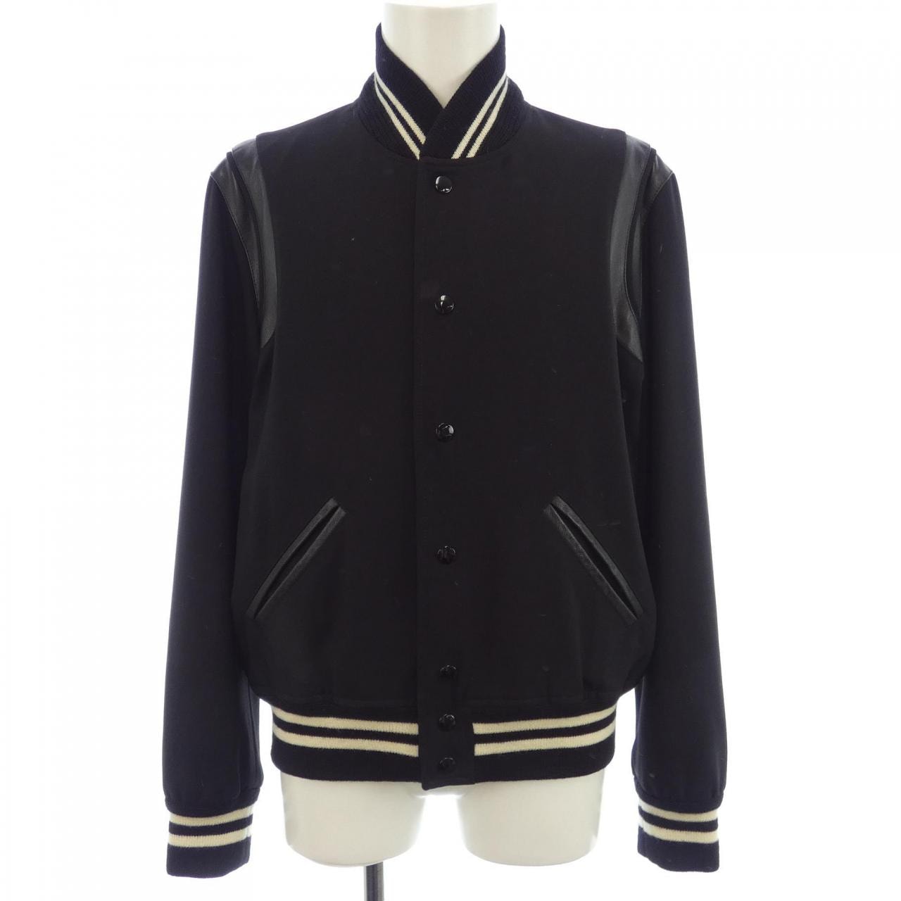 サンローラン SAINT LAURENT ブルゾン