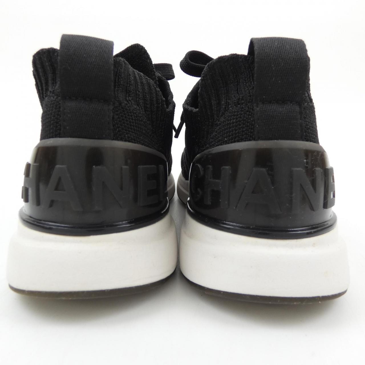 シャネル CHANEL スニーカー