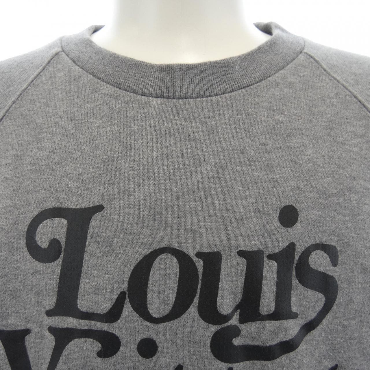 ルイヴィトン LOUIS VUITTON スウェット
