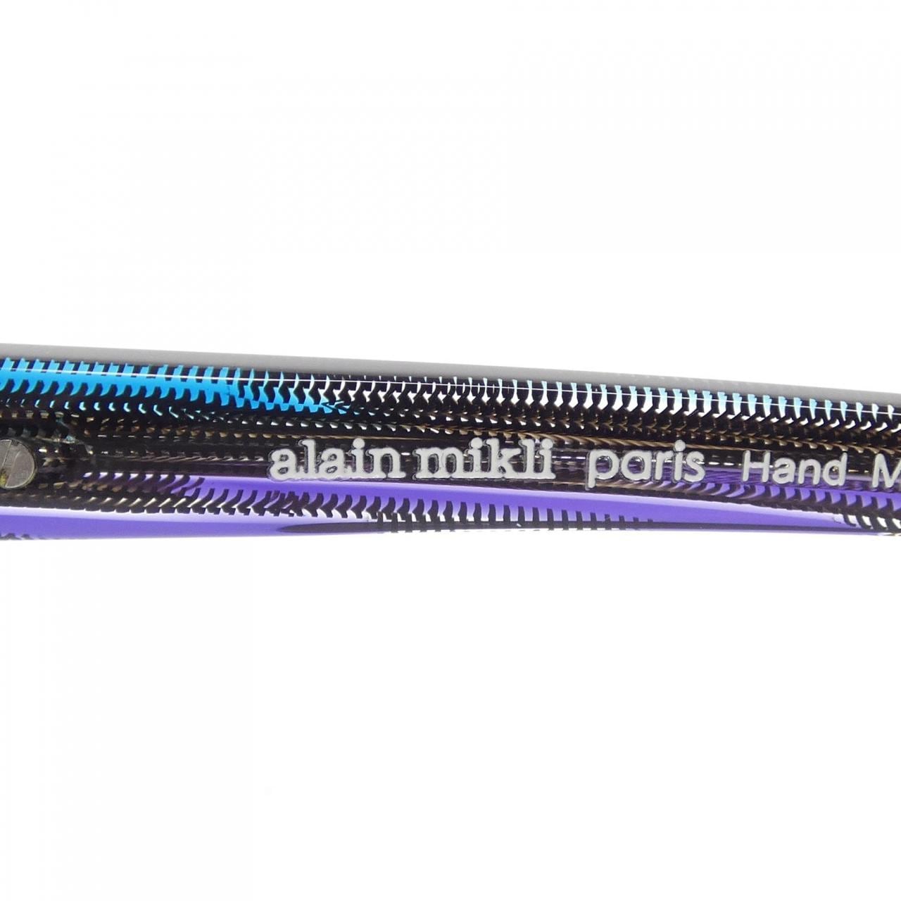 阿蘭米克裡alain mikli EYEWEAR