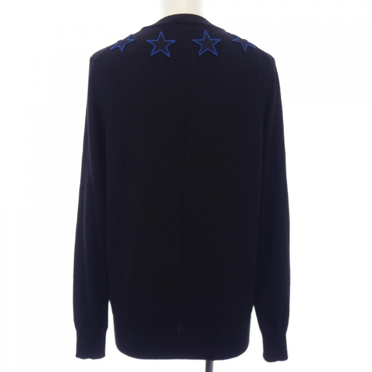 ジバンシー GIVENCHY ニット