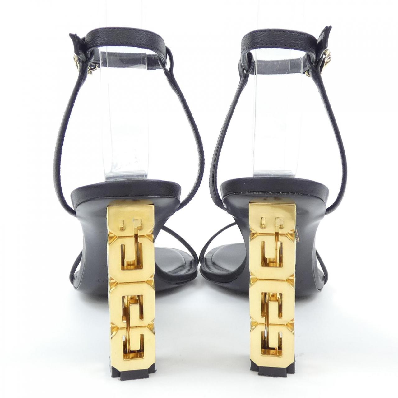 ジバンシー GIVENCHY サンダル