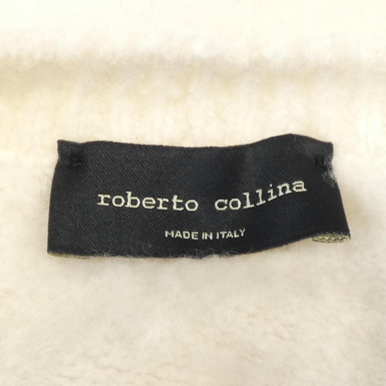 ロベルトコリーナ ROBERTO COLLINA ベスト