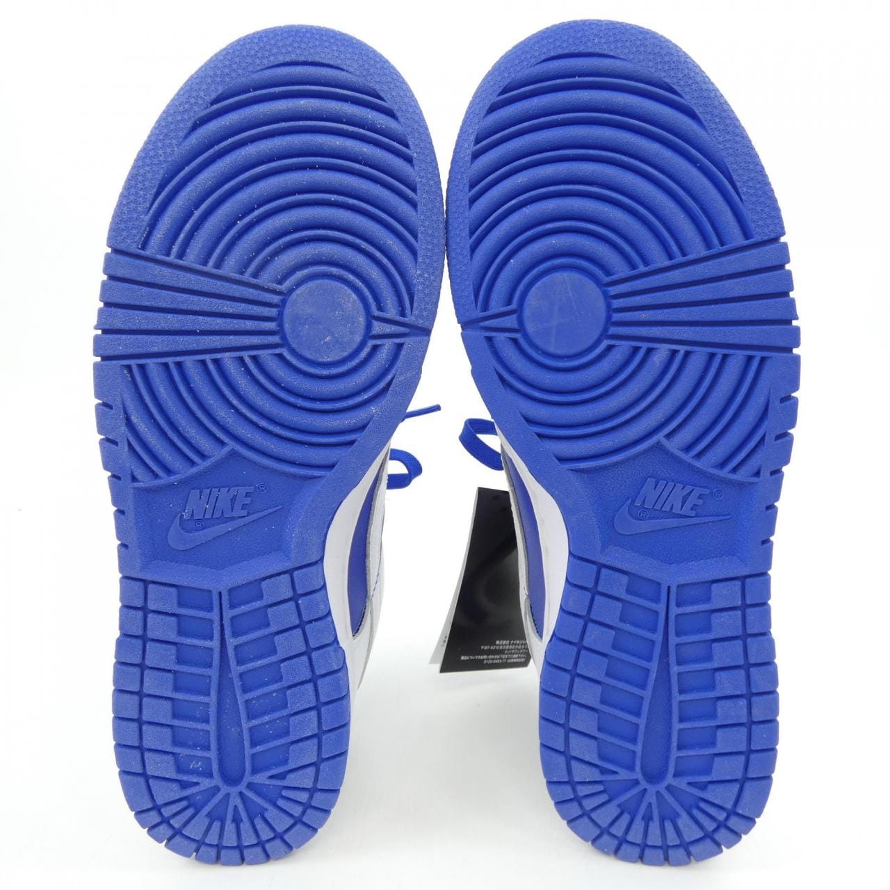 ナイキ NIKE DD1391-401 スニーカー