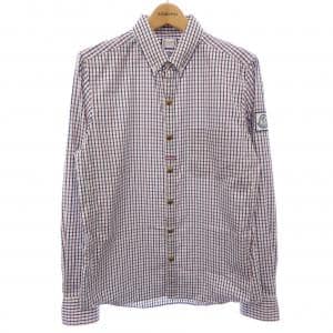 モンクレールガムブルー MONCLER GAMMEBLEU シャツ