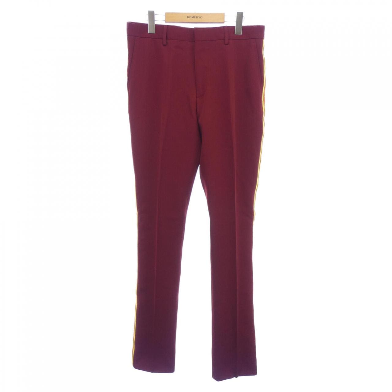 カルバンクライン CALVIN KLEIN 205W39NYC 83MWPA12 パンツ