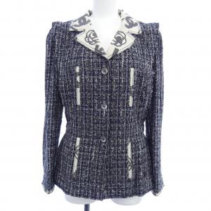 シャネル CHANEL P28600W03730 06P ジャケット