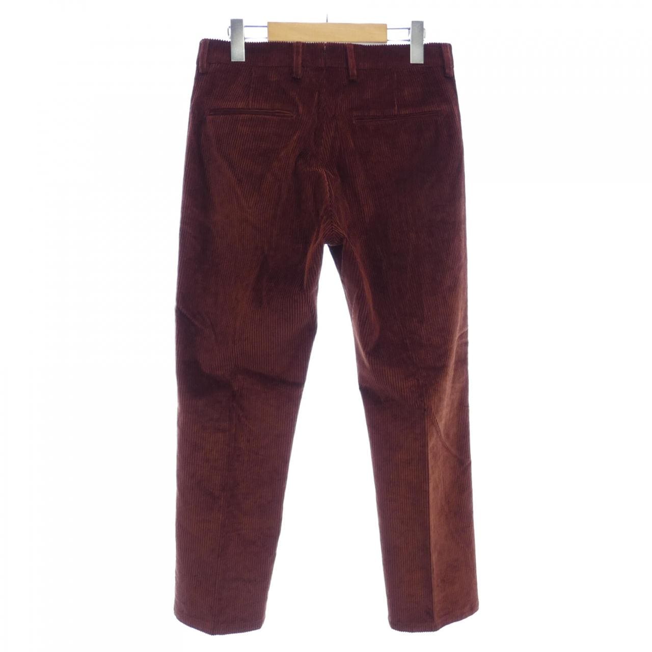 ベルウィッチ BERWICH パンツ