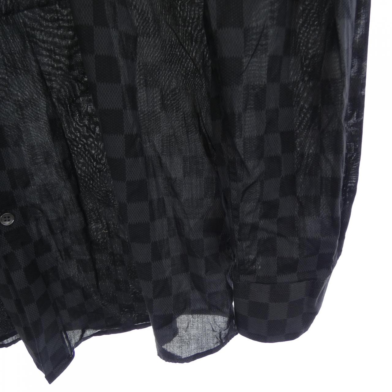 ルイヴィトン LOUIS VUITTON MPSH04BLW シャツ