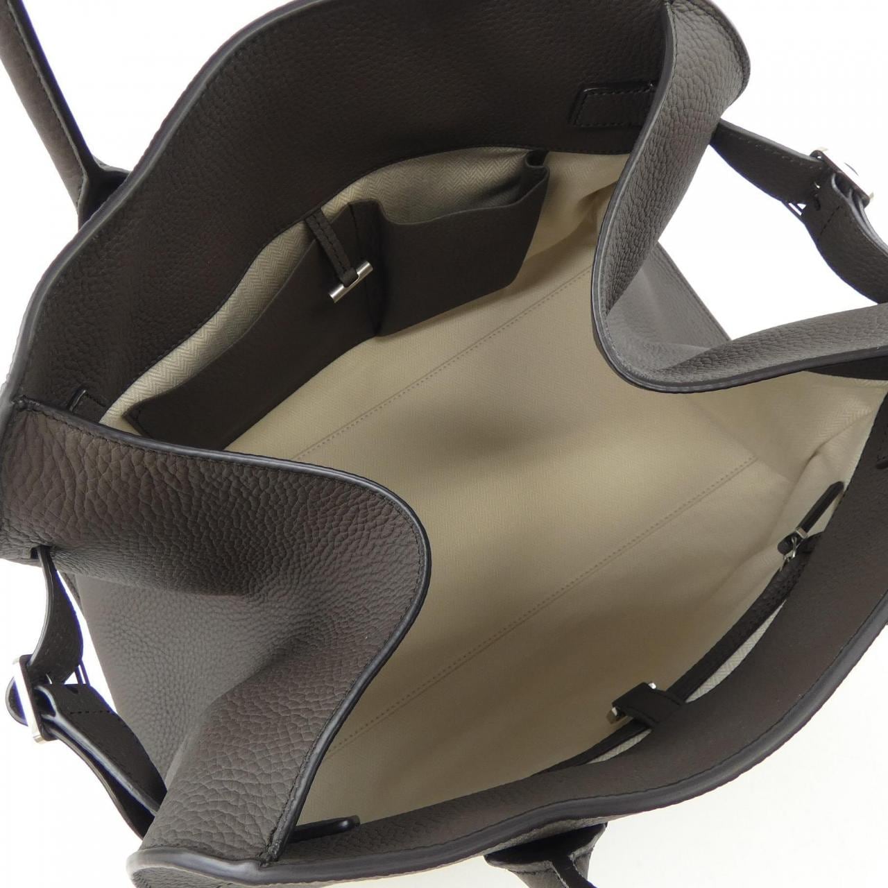 ザロウ THE ROW ソフトマルゴー SOFT MARGAUX W1255 L133 BAG