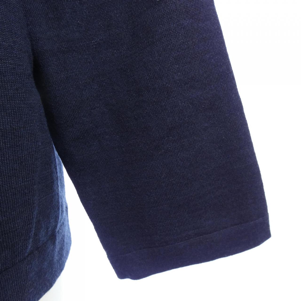 セッテフィーリカシミヤ SETTEFILI CASHMERE カーディガン