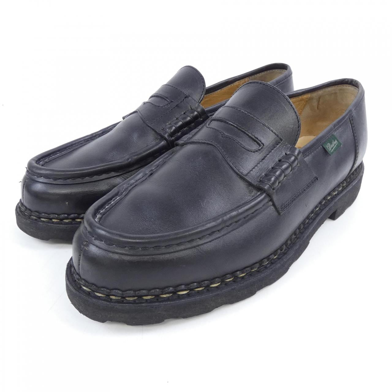 パラブーツ PARA BOOT シューズ