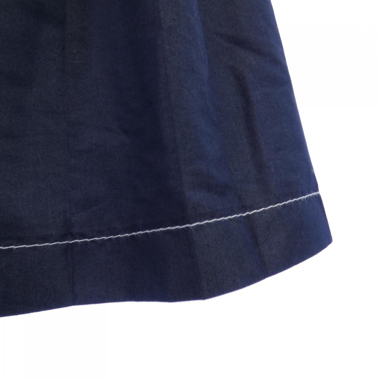 トリココムデギャルソン tricot COMME des GARCONS TQ-S006 スカート