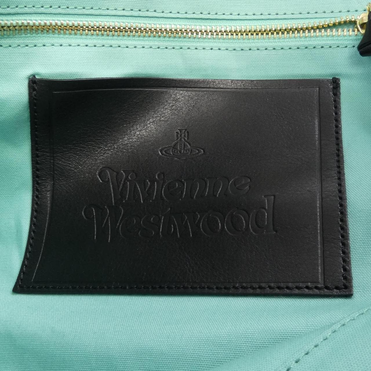 ヴィヴィアンウェストウッド Vivienne Westwood CHARLOTTE SHOPPER BAG