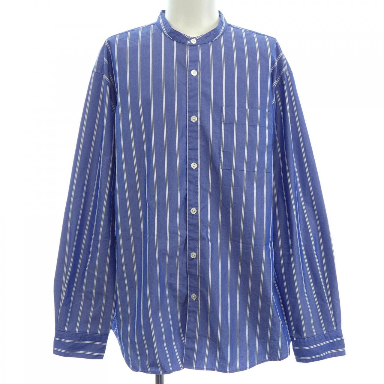 ランバンコレクション LANVIN COLLECTION シャツ